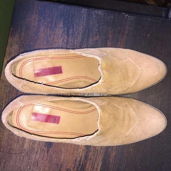 Genuine leather booties - Picture 7 of 7